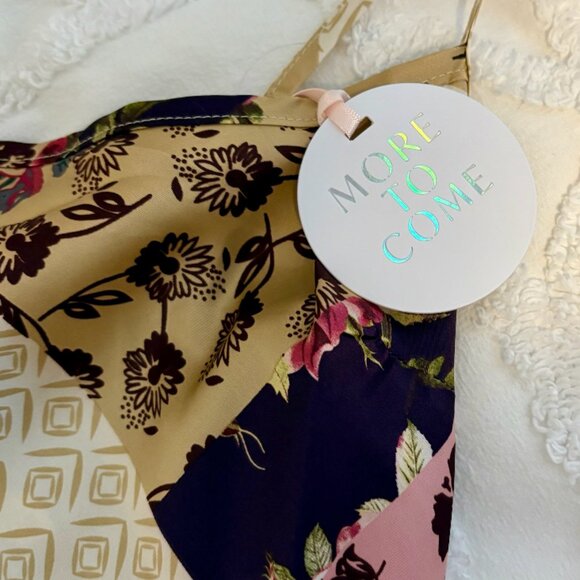 NWT More to Come Clara Maxi Dress - Picture 3 of 5